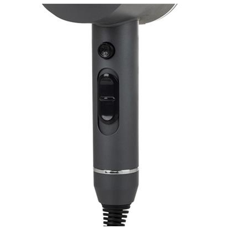 Sèche Cheveux TRISTAR HD-2326 1600W - Gris - Image 3