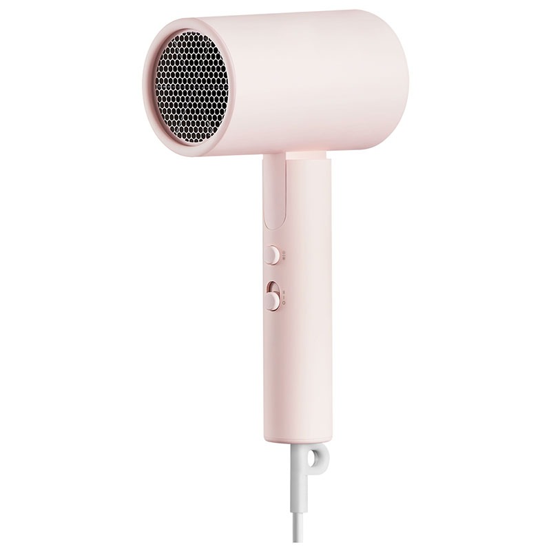 Sèche Cheveux XIAOMI Compact H101 BHR7474EU 1600W - Rose - Image 2