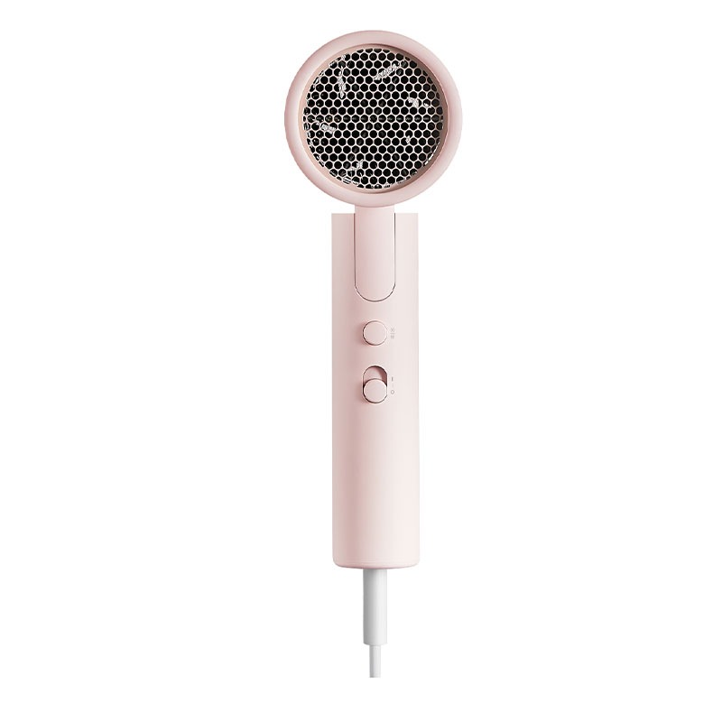 Sèche Cheveux XIAOMI Compact H101 BHR7474EU 1600W - Rose - Image 5