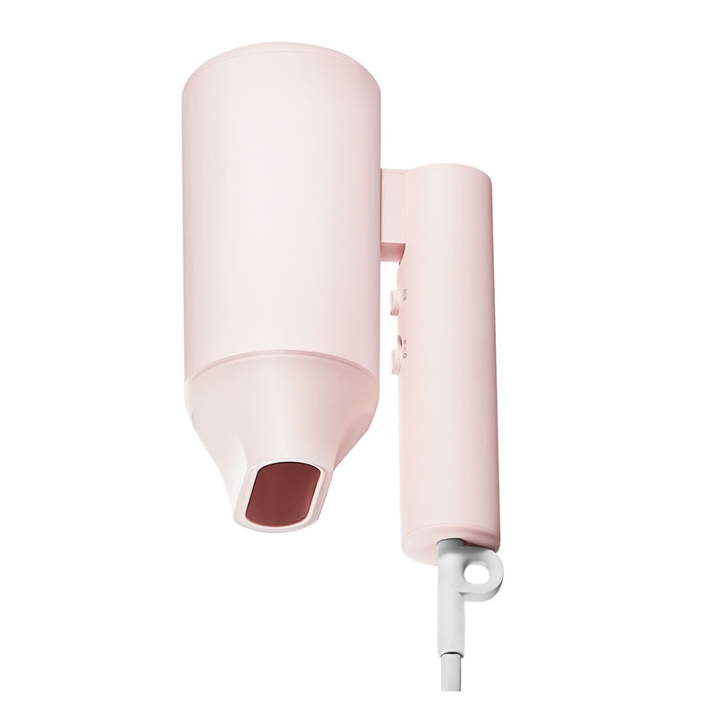 Sèche Cheveux XIAOMI Compact H101 BHR7474EU 1600W - Rose - Image 4