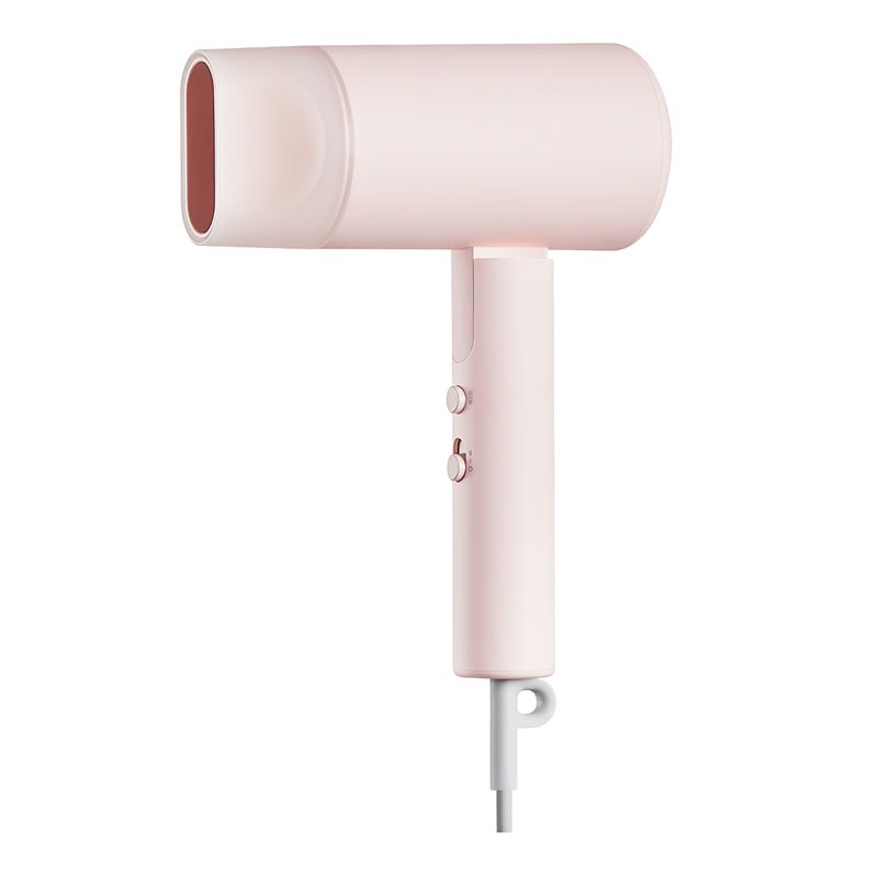 Sèche Cheveux XIAOMI Compact H101 BHR7474EU 1600W - Rose