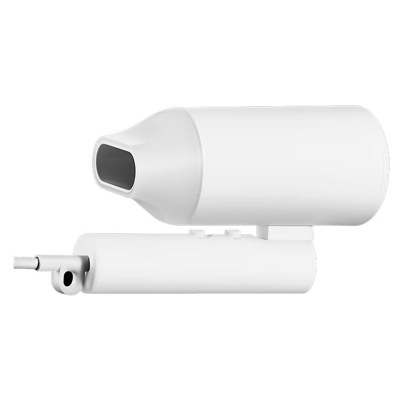 Sèche Cheveux XIAOMI Compact H101 BHR7475EU 1600W - Blanc - Image 2