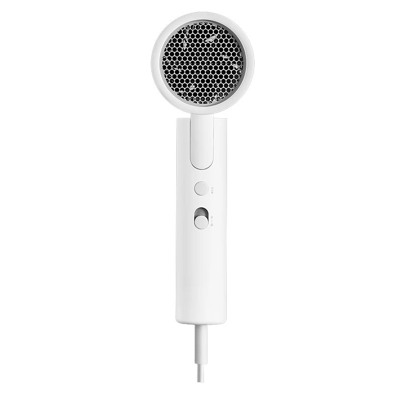 Sèche Cheveux XIAOMI Compact H101 BHR7475EU 1600W - Blanc - Image 3