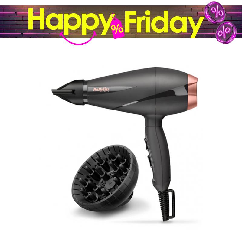 BaByliss Smooth Pro 6709DE, Photo boutique MyTek chez MyTek