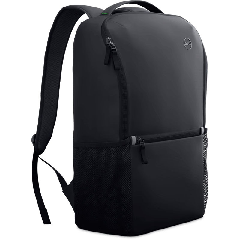 Sac à Dos DELL EcoLoop Essential Pour Pc Portable 14-16 '' - Noir - Image 3