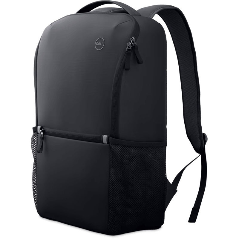 Sac à Dos DELL EcoLoop Essential Pour Pc Portable 14-16 '' - Noir - Image 4