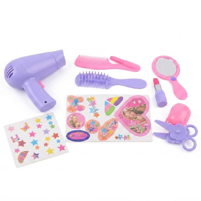 Sac à Main de Beauté Accessoires de coiffure pour Filles - Image 2