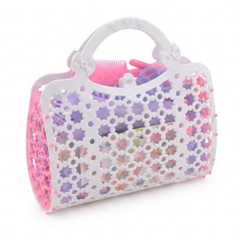 Sac à Main de Beauté Accessoires de coiffure pour Filles