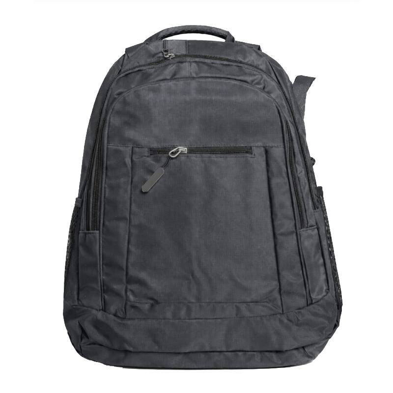 Sac à dos 2266 pour pc portable 15.6 pouces - Gris