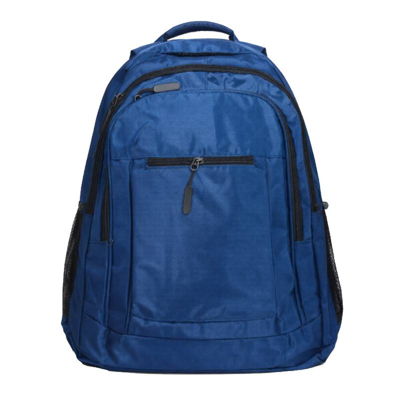 Sac à dos 15.6 pouces - Bleu