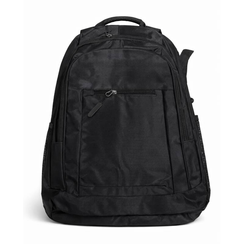 Sac à dos 2266 Pour PC Portable 15.6 pouces - Noir
