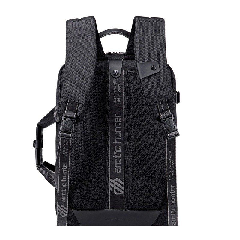 Sac à Dos ARCTIC HUNTER SD054 Pour Pc Portable 15.6'' - Bleu - Image 4