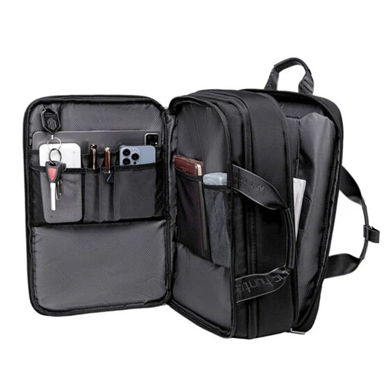 Sac à Dos ARCTIC HUNTER SD054 Pour Pc Portable 15.6'' - Bleu - Image 5