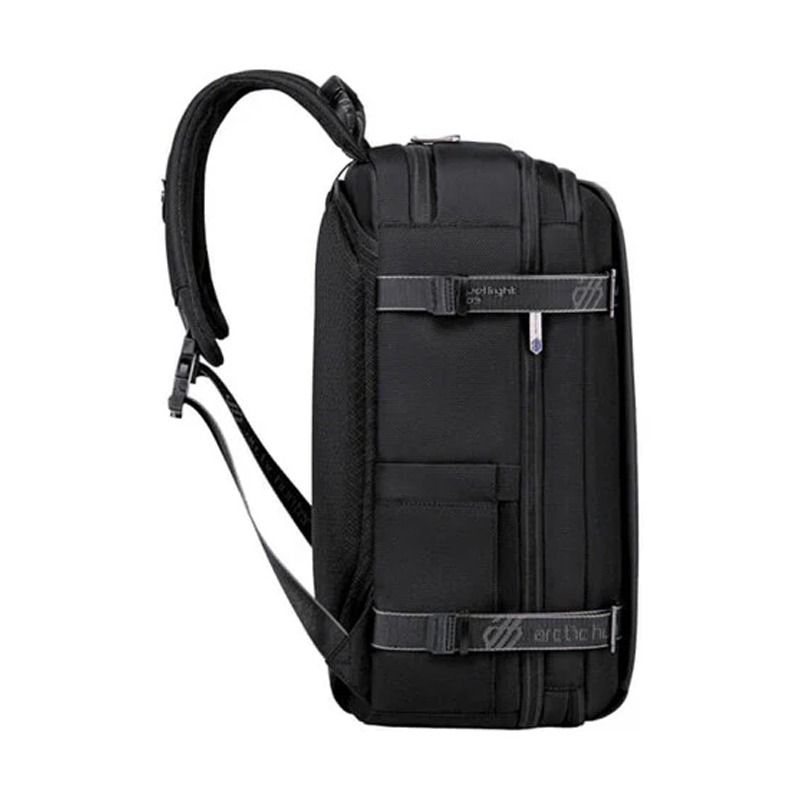 Sac à Dos ARCTIC HUNTER SD054 Pour Pc Portable 15.6'' - Bleu - Image 2