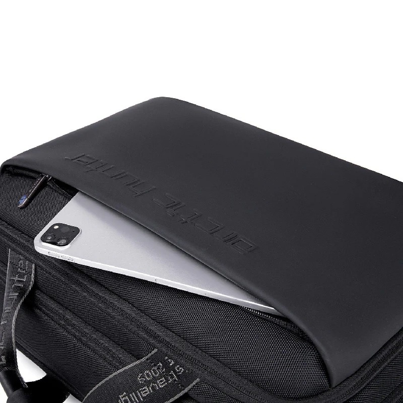 Sac à Dos ARCTIC HUNTER SD054 Pour Pc Portable 15.6'' - Bleu - Image 6