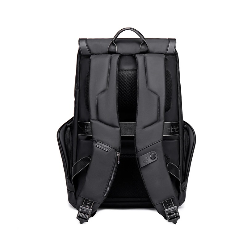 Sac à Dos ARCTIC HUNTER SD428 Pour Pc Portable 15.6'' - Noir - Image 3