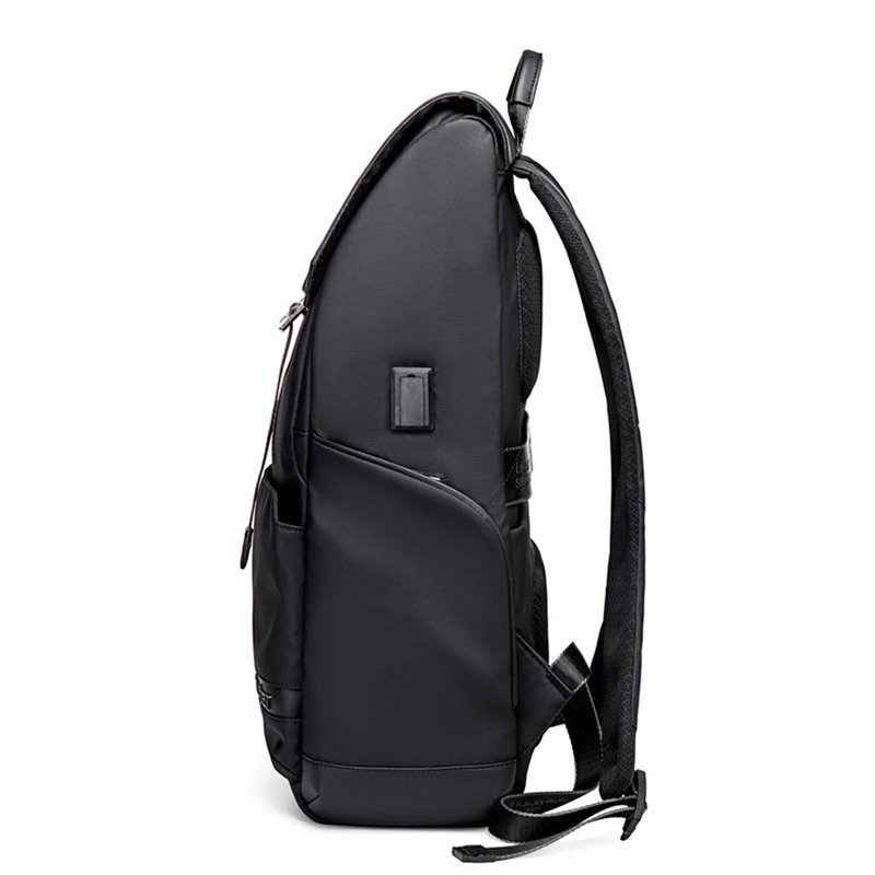 Sac à Dos ARCTIC HUNTER SD428 Pour Pc Portable 15.6'' - Noir - Image 2