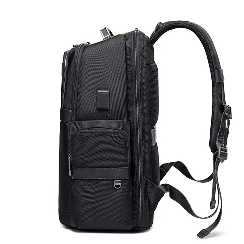 Sac à Dos ARCTIC HUNTER SD449 Pour Pc Portable 15.6'' - Bleu - Image 2