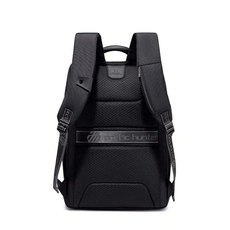 Sac à Dos ARCTIC HUNTER SD550 Pour Pc Portable 15.6'' - Noir - Image 3