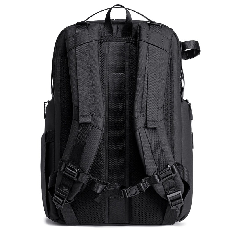 Sac à Dos ARCTIC HUNTER SD575 Pour Pc Portable 15.6'' - Gris - Image 3