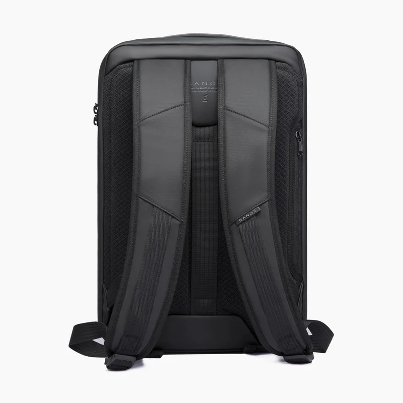 Sac à Dos BANGE BG099 Pour Pc Portable 17.3" Avec Port USB - Noir - Image 3
