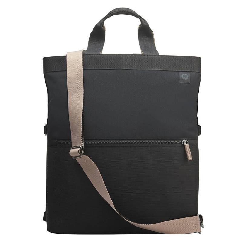 Sac à Dos Convertible HP pour Ordinateur Portable 14" - Noir - Image 5