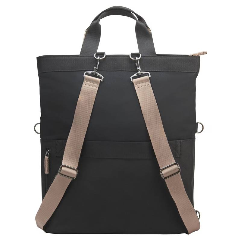 Sac à Dos Convertible HP pour Ordinateur Portable 14" - Noir - Image 2