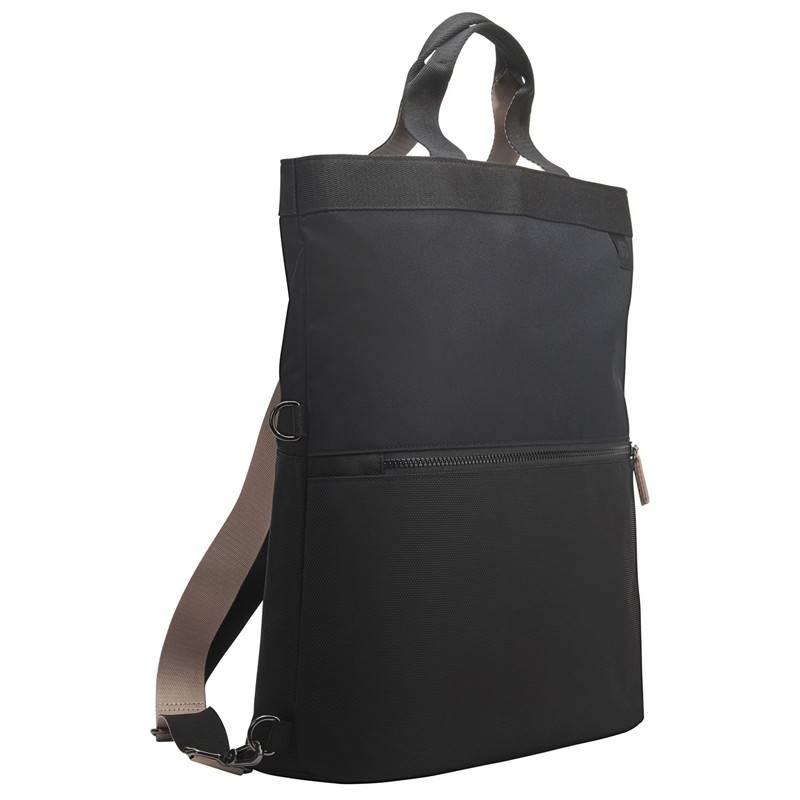 Sac à Dos Convertible HP pour Ordinateur Portable 14" - Noir - Image 3