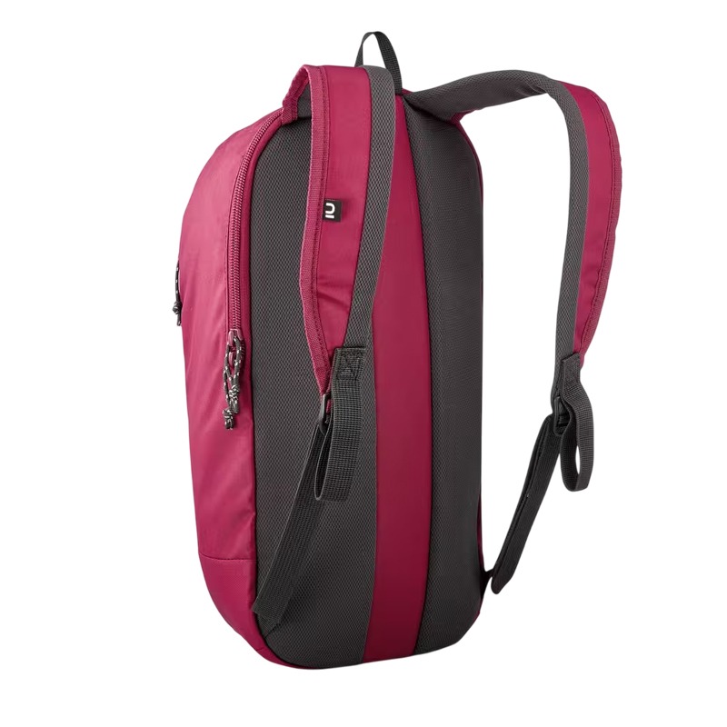 Sac à dos de randonnée 10l NH100 Arpenaz - Violet - Image 2