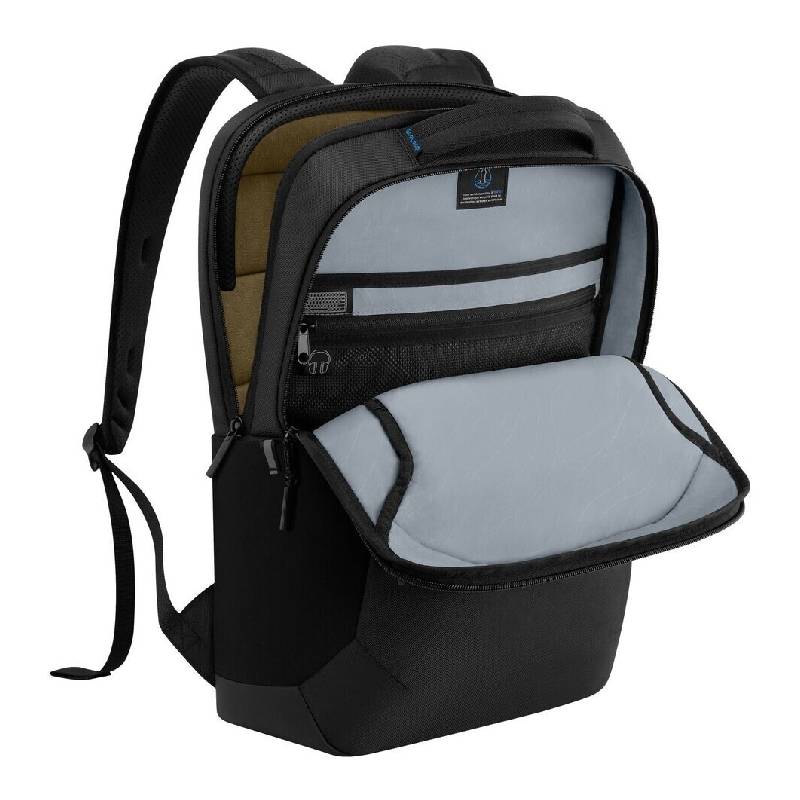 Sac à Dos DELL EcoLoop Pro pour PC Portable 14" à 16" - Noir - Image 5