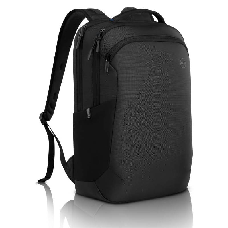 Sac à Dos DELL EcoLoop Pro pour PC Portable 14" à 16" - Noir - Image 2