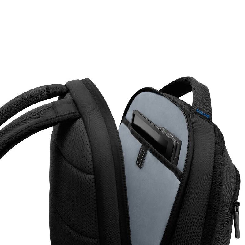 Sac à Dos DELL EcoLoop Pro pour PC Portable 14" à 16" - Noir - Image 4