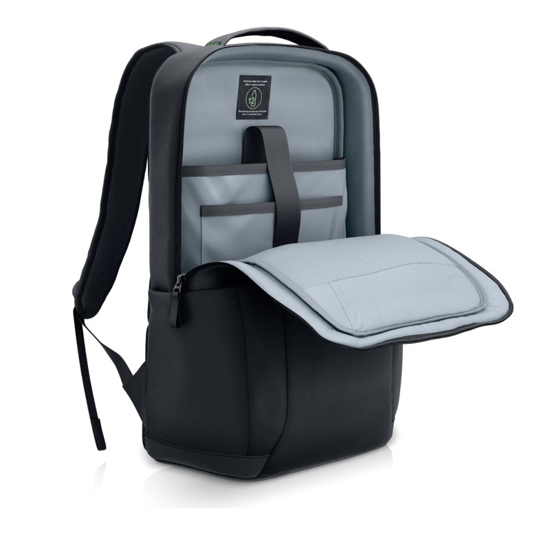 Sac à Dos DELL EcoLoop Pro Slim 15'' - Noir - Image 4