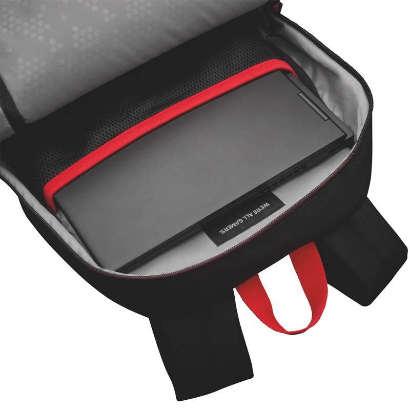 Sac à dos Gamer HYPERX Delta - Noir - Image 8