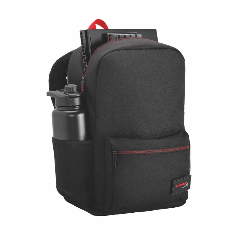 Sac à dos Gamer HYPERX Delta - Noir - Image 6