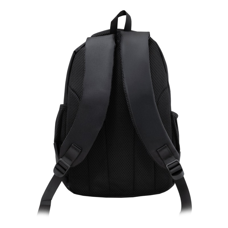 Sac à Dos WHITE SHARK EXPLORER Pour PC Portable 16'' - Noir - Image 4