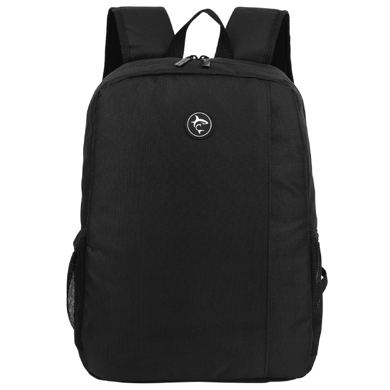 White Shark Ranger sac à dos Noir Polyester, Photo boutique MyTek chez MyTek