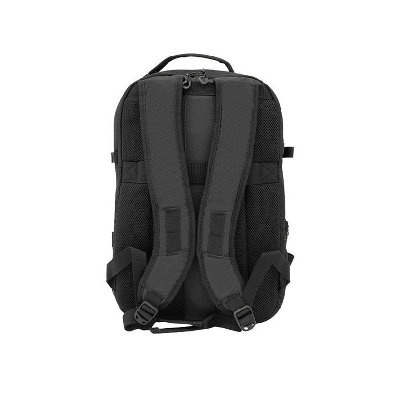 Sac à Dos Gamer WHITE SHARK Trooper Pour PC Portable 16'' - Noir - Image 4