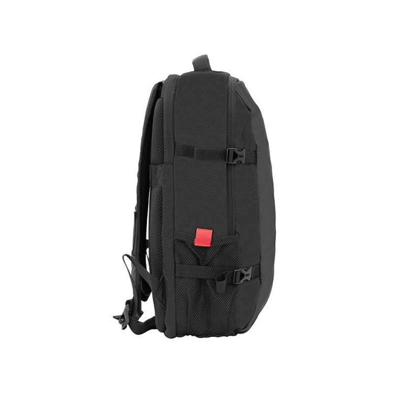 Sac à Dos Gamer WHITE SHARK Trooper Pour PC Portable 16'' - Noir - Image 3