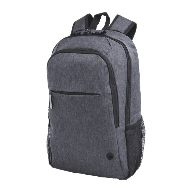 Sac à Dos Gamer HP CPRELUDE Pour Ordinateur Portable 15.6'' - Gris - Image 2