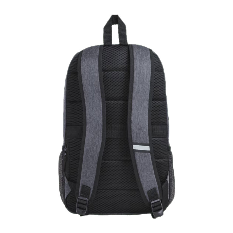 Sac à Dos Gamer HP CPRELUDE Pour Ordinateur Portable 15.6'' - Gris - Image 3