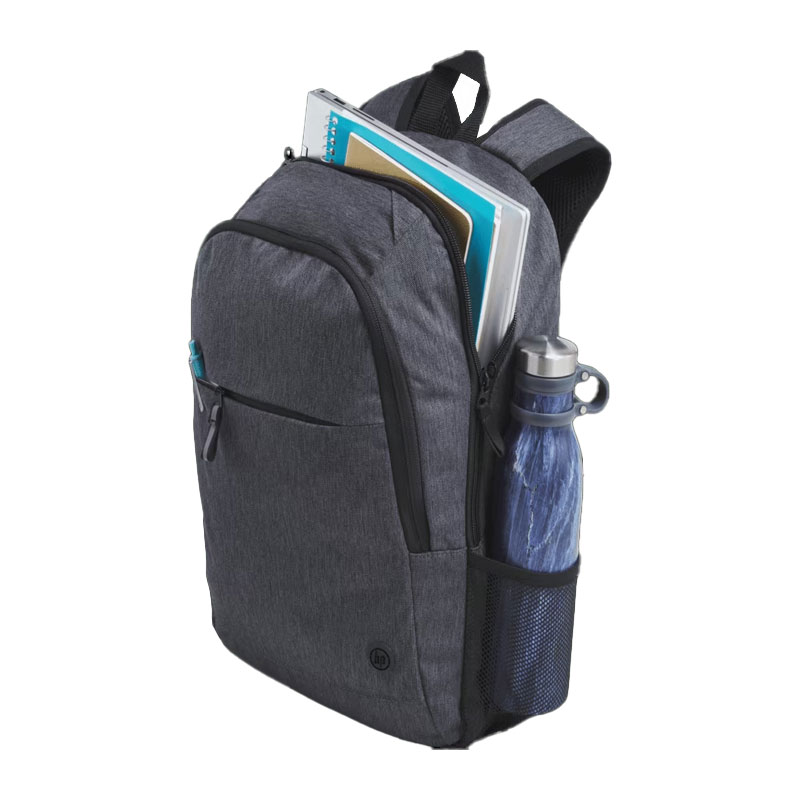 Sac à Dos Gamer HP CPRELUDE Pour Ordinateur Portable 15.6'' - Gris - Image 4