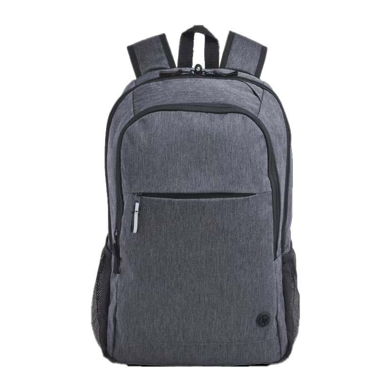 Sac à Dos Gamer HP CPRELUDE Pour Ordinateur Portable 15.6'' - Gris
