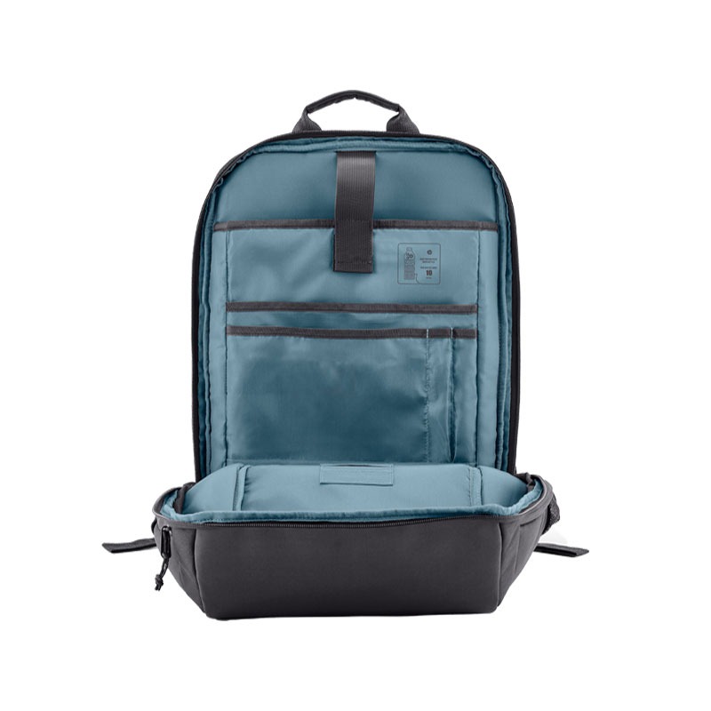 Sac à dos HP IRON Pour Ordinateur Portable 15.6'' 18 Litre - Gris - Image 6