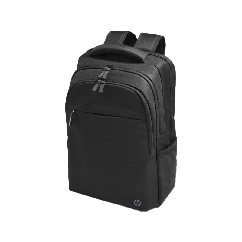 Sac à Dos Gamer HP Professional Pour Ordinateur Portable 17.3'' - Noir - Image 2