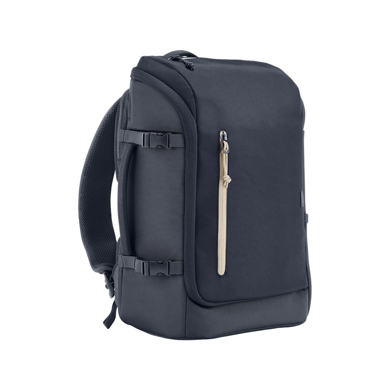 Sac à dos HP Travel Pour Ordinateur Portable 15.6'' 25 Litre (6B8U5AA) - Image 2