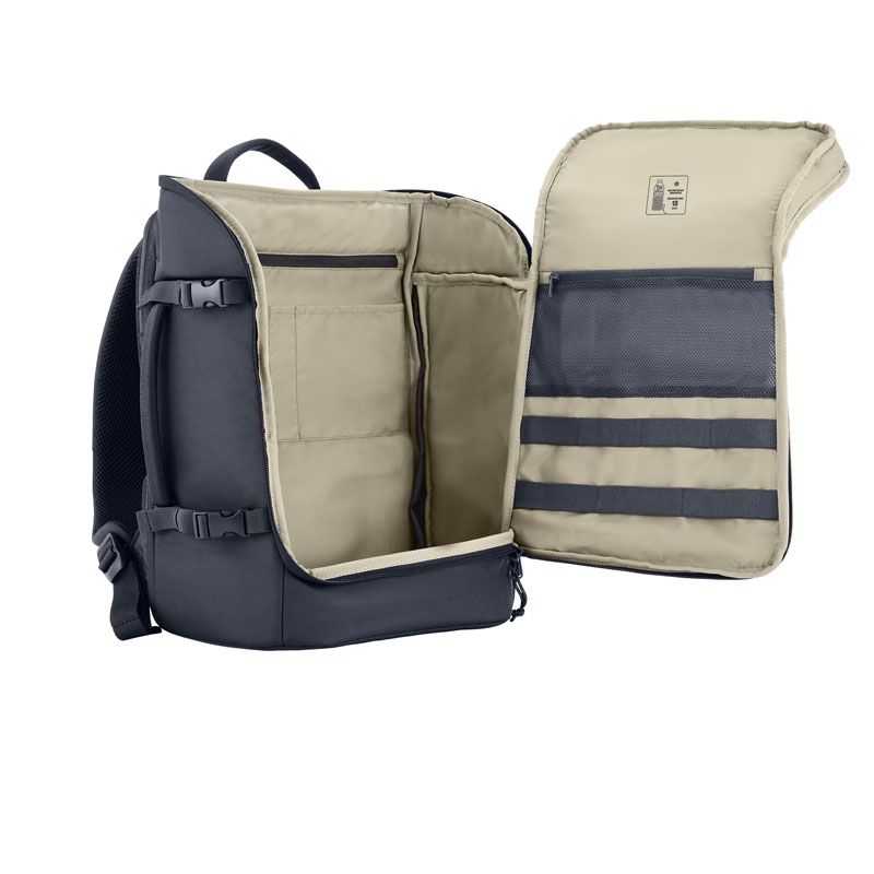 Sac à dos HP Travel Pour Ordinateur Portable 15.6'' 25 Litre (6B8U5AA) - Image 7