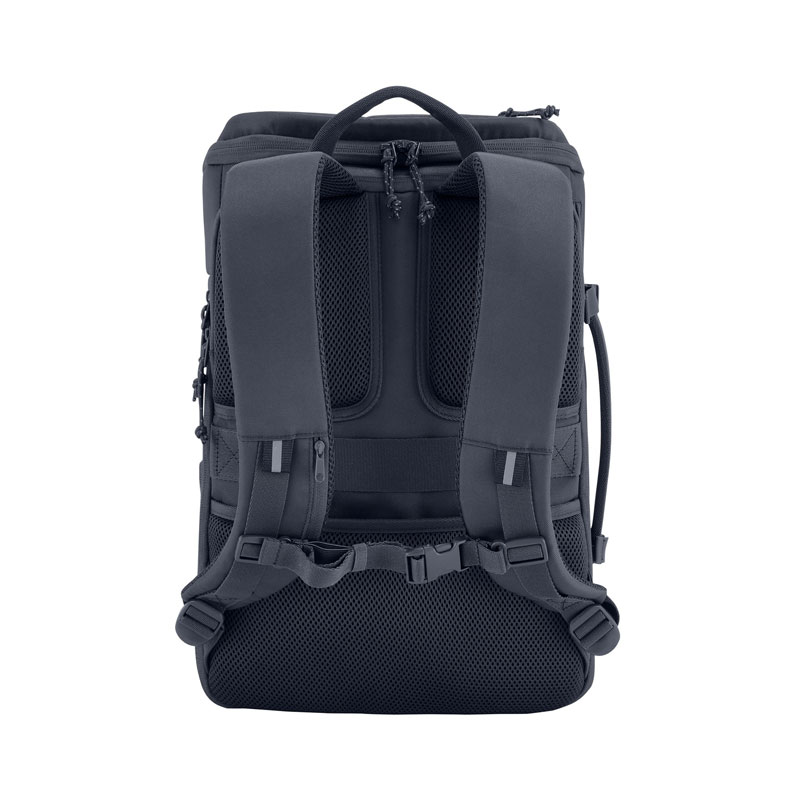 Sac à dos HP Travel Pour Ordinateur Portable 15.6" 25 Litre - Gris (6B8U4AA) - Image 5