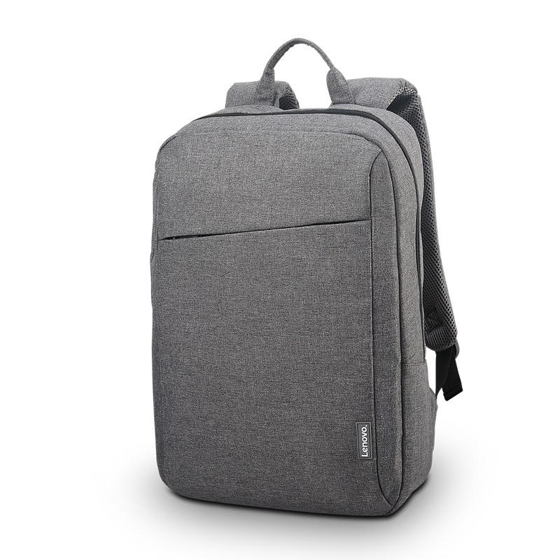 Sac à Dos LENOVO B210 Pour ordinateur Portable 15.6'' - Gris - Image 2