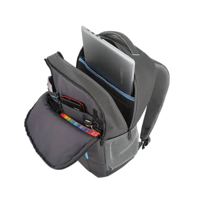 Sac à dos LENOVO B515 Pour Pc Portable  15.6'' - Gris - Image 5